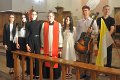 116 Wsparcie muzyczne